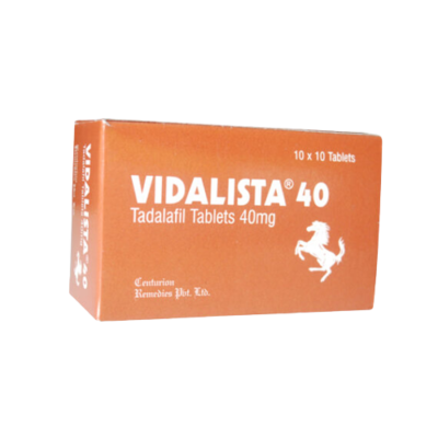 Vidalista 40